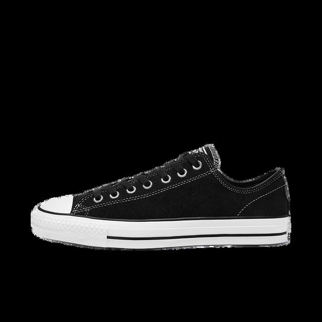 Chuck Taylor All Star Pro Suede