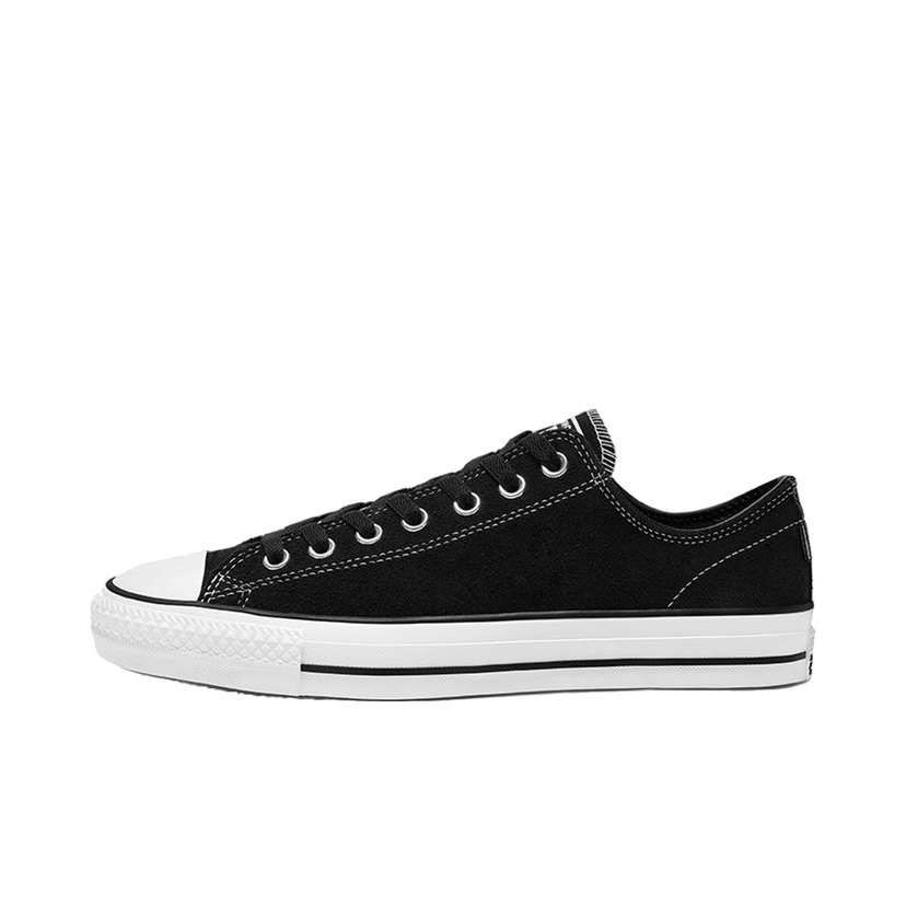 Кецове и обувки Converse Chuck Taylor All Star Pro Suede Черно | 159574C