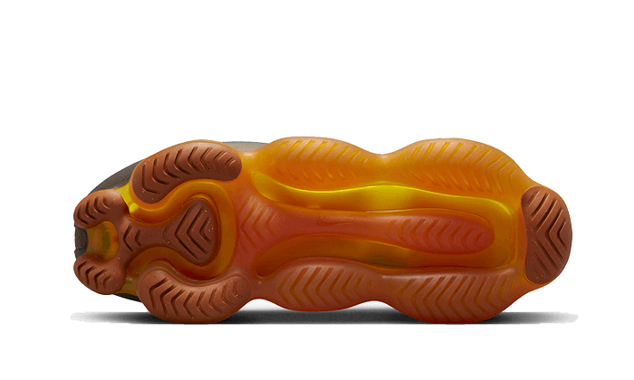 Кецове и обувки Nike Air Max Scorpion Flyknit Тъмно синьо | DX4768-400, 1