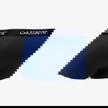 Боксерки Lacoste Underwear trunk Многоцветен | 5H3389 W64, 2