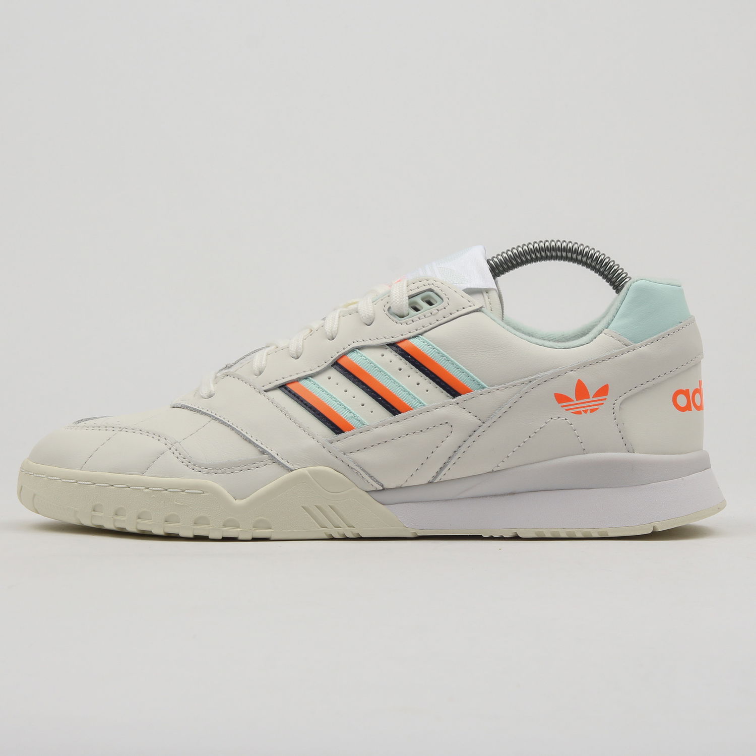 Кецове и обувки adidas Originals A.R. Trainer Бяло | D98157, 1