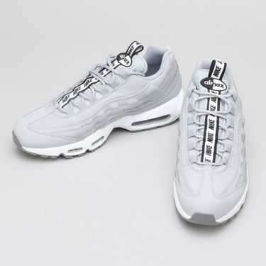 Кецове и обувки Nike Air Max 95 SE Сиво | AQ4129-001, 2
