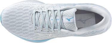 Кецове и обувки Mizuno Wave Inspire 20 Синьо | J1GD244471, 4