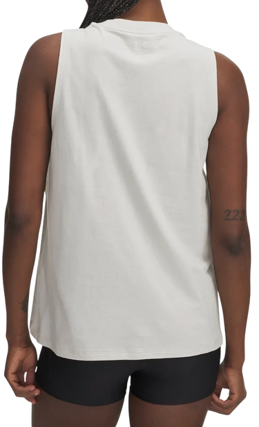 Потник Under Armour Varsity Tank Top Бяло | 6005631-110, 1