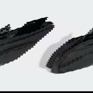 Чанта за кръста adidas Performance Ultramodern Waist Bag Черно | JE3216, 1