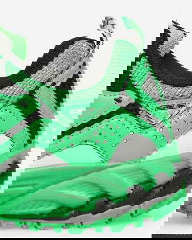 Кецове и обувки New Balance 610 Зелено | ML610TA, 5