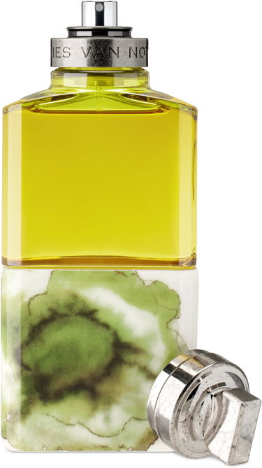 Парфюми и аромати Dries Van Noten Dries Van Noten Vanille Camouflage Eau de Parfum, 100 mL Зелено | 65194899, 1