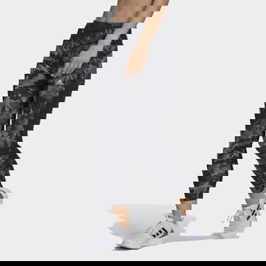 Клинове adidas Originals AEROREADY Designed to Move Print 7/8 High-Rise Leggings Черно | GS6351, 0