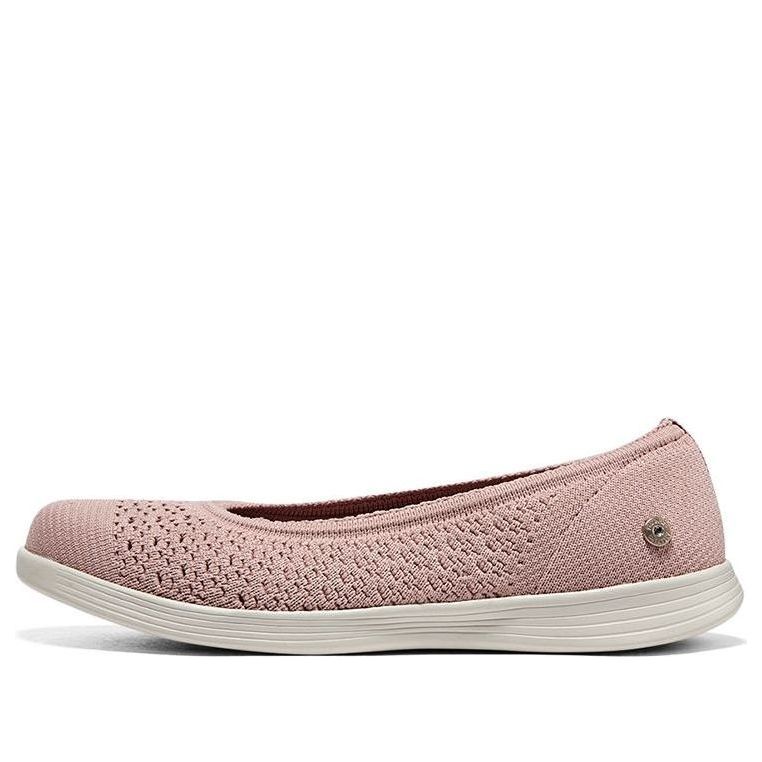 Кецове и обувки Skechers Skechers On The Go Dreamy Розово | 136265-ROS