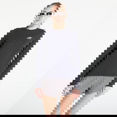 Тениска Pas Normal Studios Pas Normal Studios Balance Long Sleeve T-shirt Сиво | WQ2829AO-999, 0