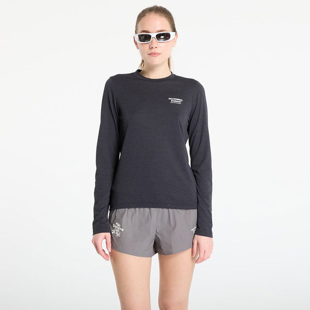 Pas Normal Studios Balance Long Sleeve T-shirt