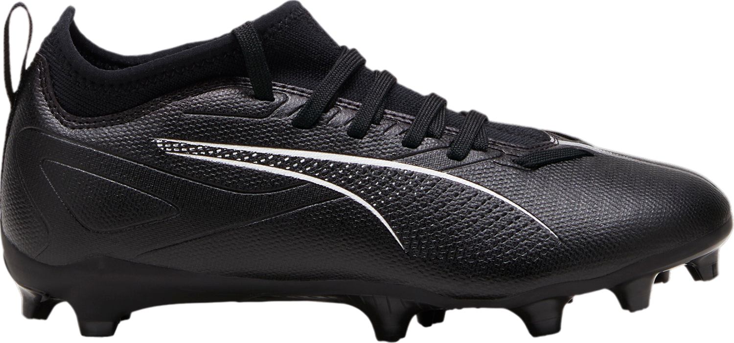 Кецове и обувки Puma ULTRA 5 MATCH FG/AG Football Cleats Черно | 108096-02, 0