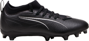 Кецове и обувки Puma ULTRA 5 MATCH FG/AG Football Cleats Черно | 108096-02, 0