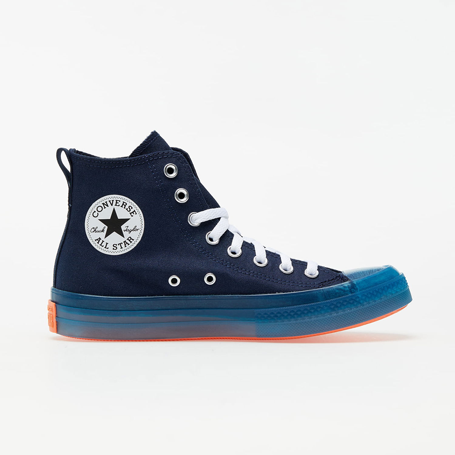 Кецове и обувки Converse Chuck Taylor All Star CX Тъмно синьо | 168566C, 1