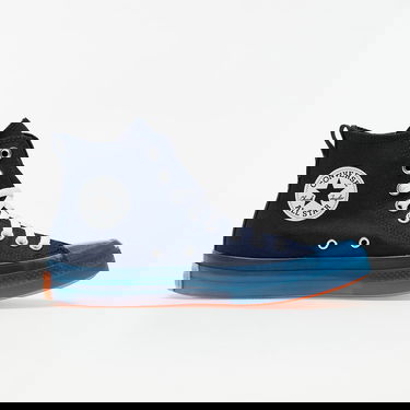 Кецове и обувки Converse Chuck Taylor All Star CX Тъмно синьо | 168566C, 1