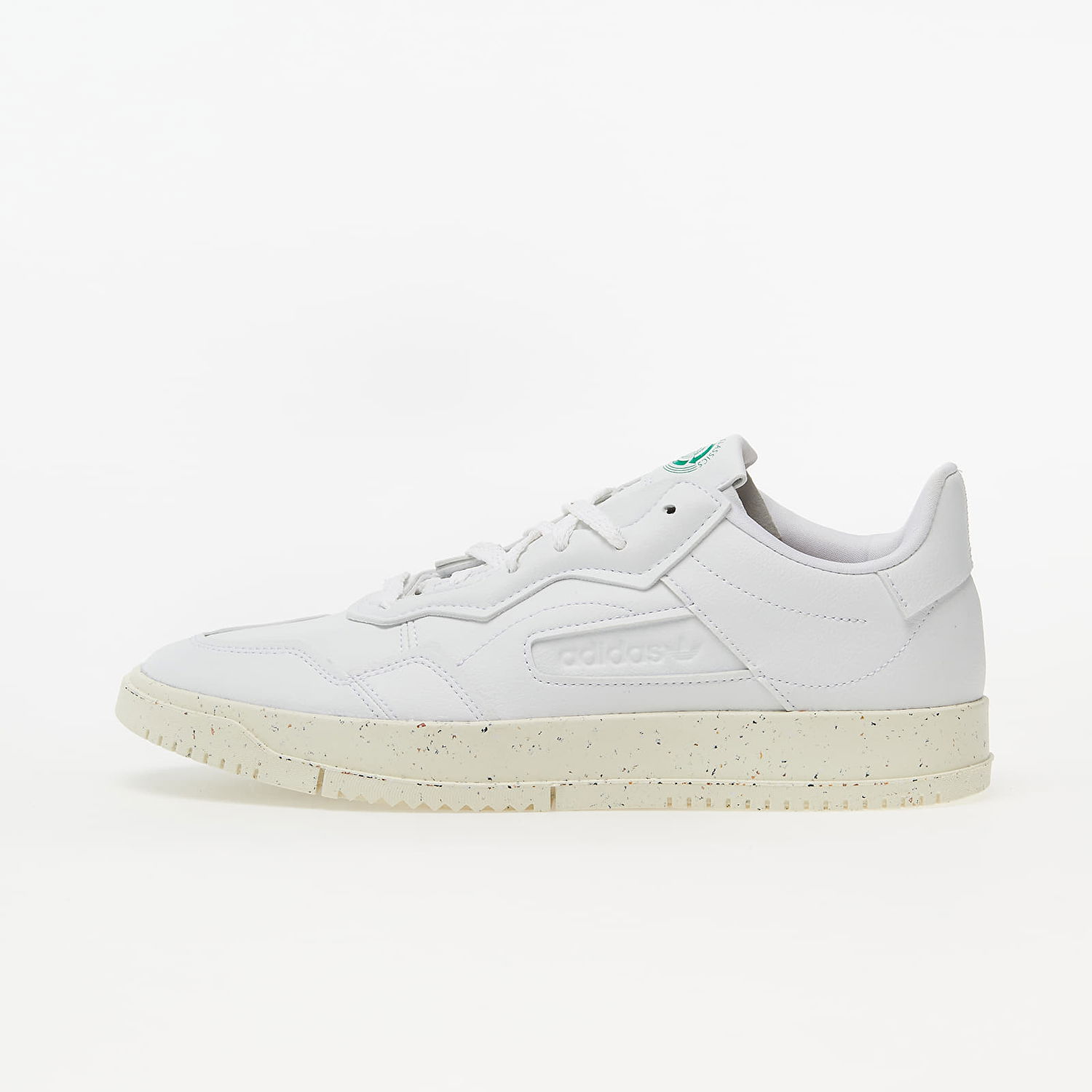 Кецове и обувки adidas Originals SC Premiere Clean Classics Бяло | FW2361, 0