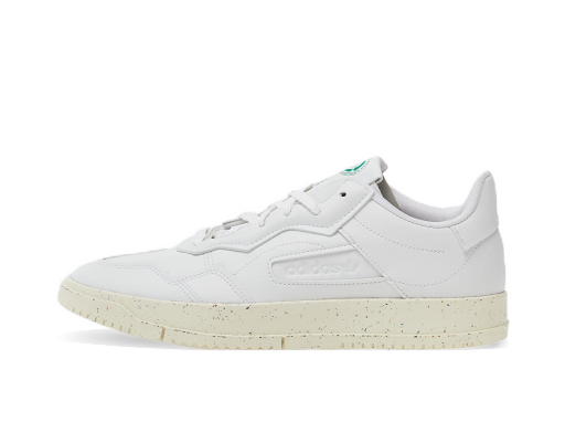 Кецове и обувки adidas Originals SC Premiere Clean Classics Бяло | FW2361