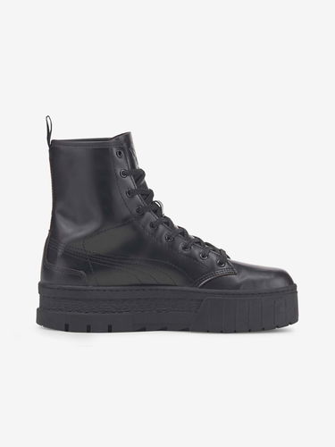 Кецове и обувки Puma Mayze Boot x Dua Lipa Черно | 38861101, 5