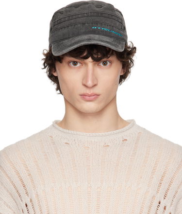 Шапка с козирка Ottolinger Ottolinger Summer Cap Сиво | 129-901528-02, 0