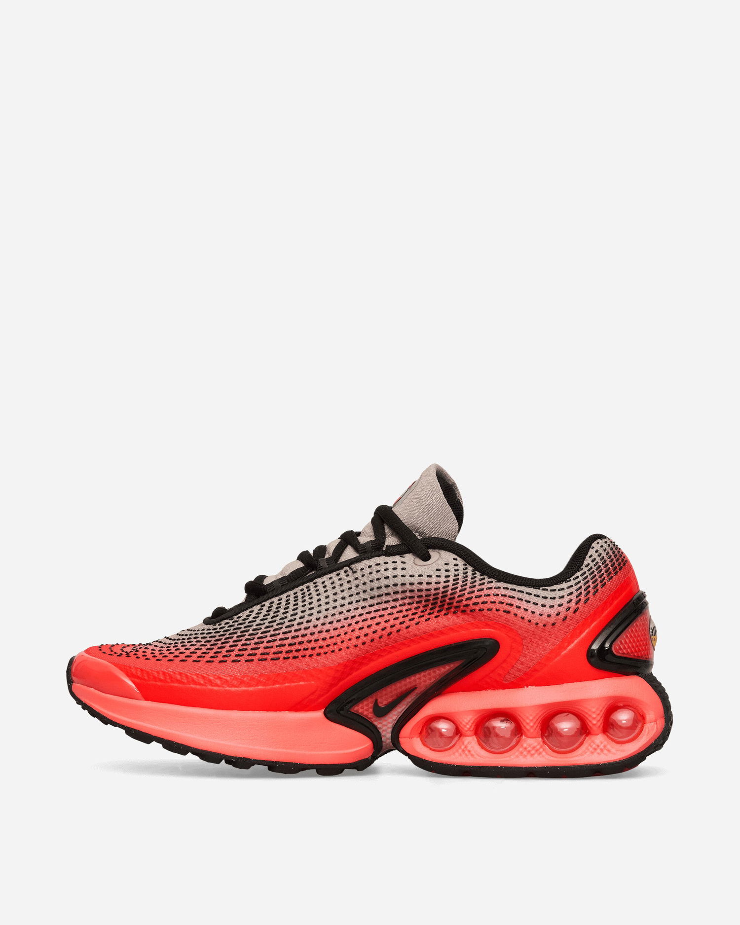 Кецове и обувки Nike Air Max DN Червено | HF5531-002, 0