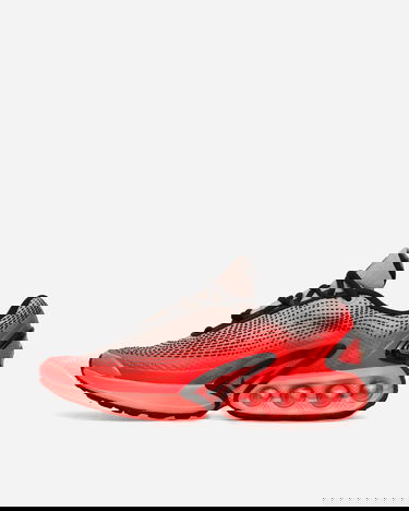 Кецове и обувки Nike Air Max DN Червено | HF5531-002, 0