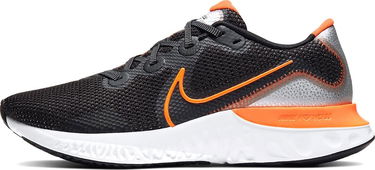 Кецове и обувки Nike Renew Run Черно | ck6357-001, 0