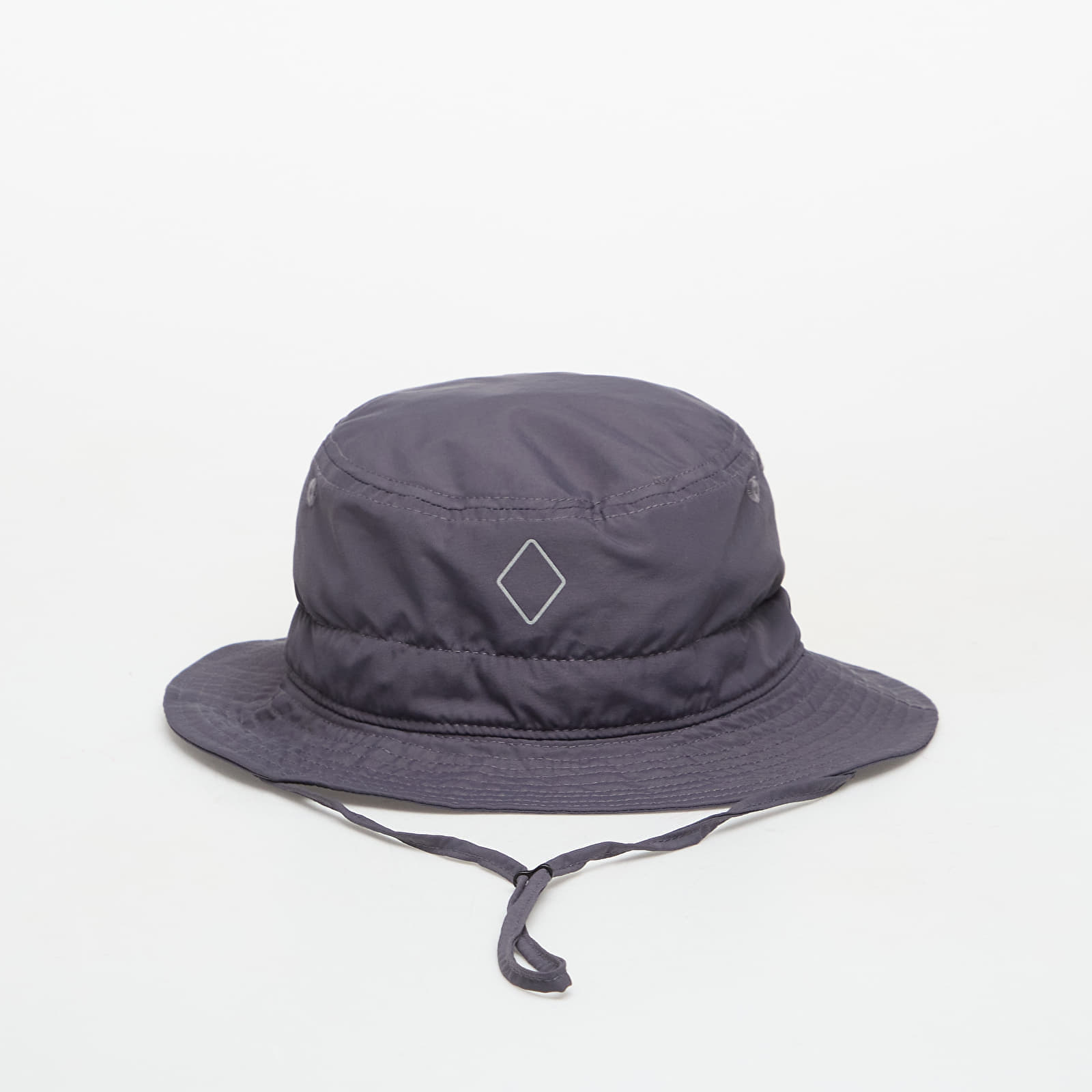 Off-Race Tech Bucket Hat, 0