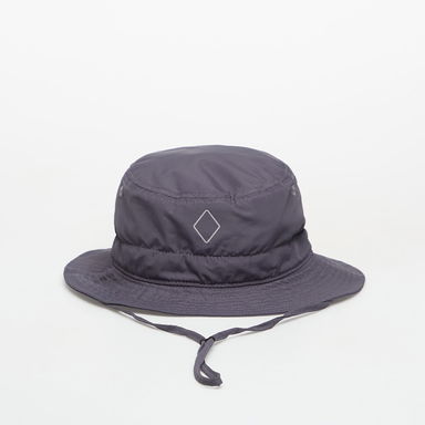 Off-Race Tech Bucket Hat, 0
