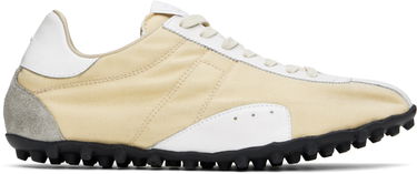 Облекло Maison Margiela Maison Margiela Sprinters Бежово | S58WS0264 P8190, 0