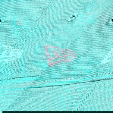 Шапка New Era Pastel Blue Bucket Hat Тюркоазено | 60240542, 1