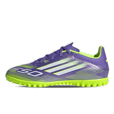 Кецове и обувки adidas Performance F50 CLUB TF Лилаво | JI0026, 0