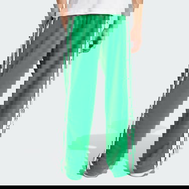 Спортни панталони adidas Originals Green Adibreak Tracksuit Bottoms Зелено | JP3762, 2
