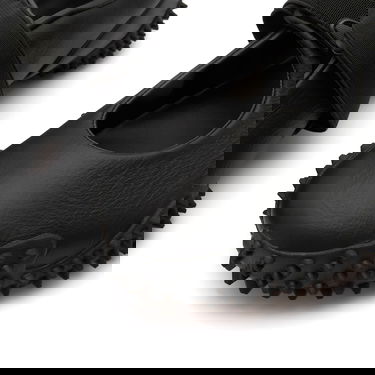 Кецове и обувки Puma Mostro Fey LTH Черно | 403191-01, 4