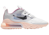 Air Max 270 React Washed Coral W
