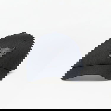 Шапка с козирка Under Armour Project Rock Trucker Черно | 1369815-001, 0