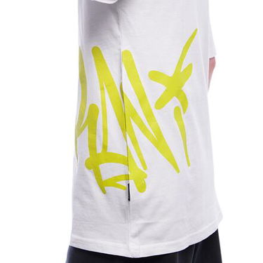 Тениска Karl Kani Karl Kani Signature Tag Tee Бяло | KK-60300330, 2