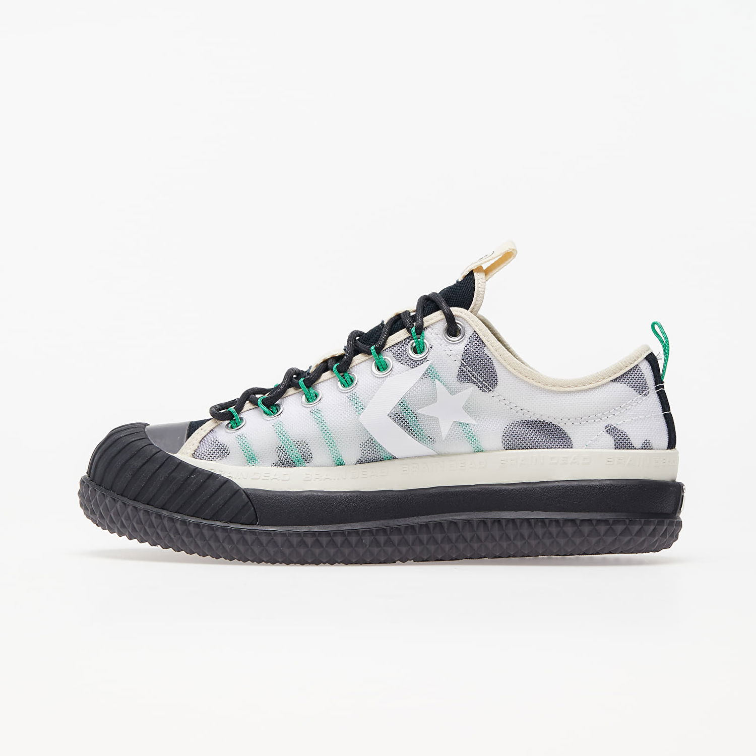 Кецове и обувки Converse Braindead Bosey Boot Многоцветен | 169947C, 0