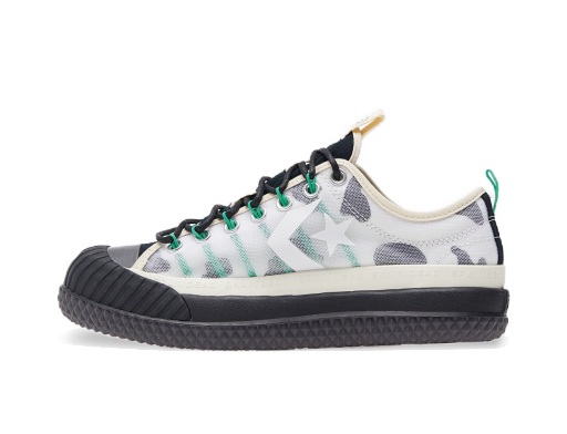 Кецове и обувки Converse Braindead Bosey Boot Многоцветен | 169947C