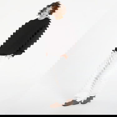 Суитчър Karl Kani Sweatshirt Signature Scuba Os Crewneck Черно | PD00008885, 3