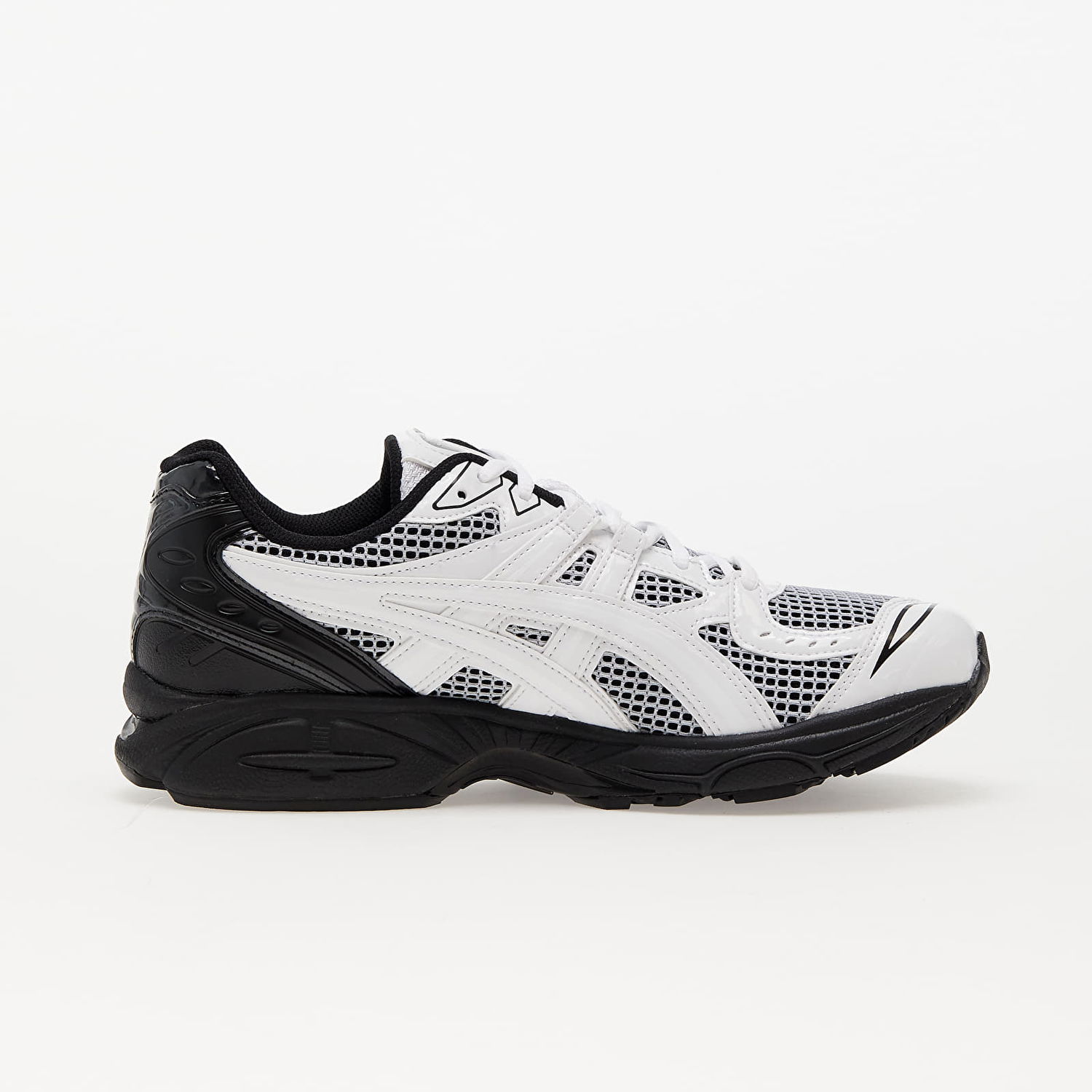 Кецове и обувки Asics GmbH x Gel-Kayano Legacy "White Black" Черно | 1203A350-100, 1