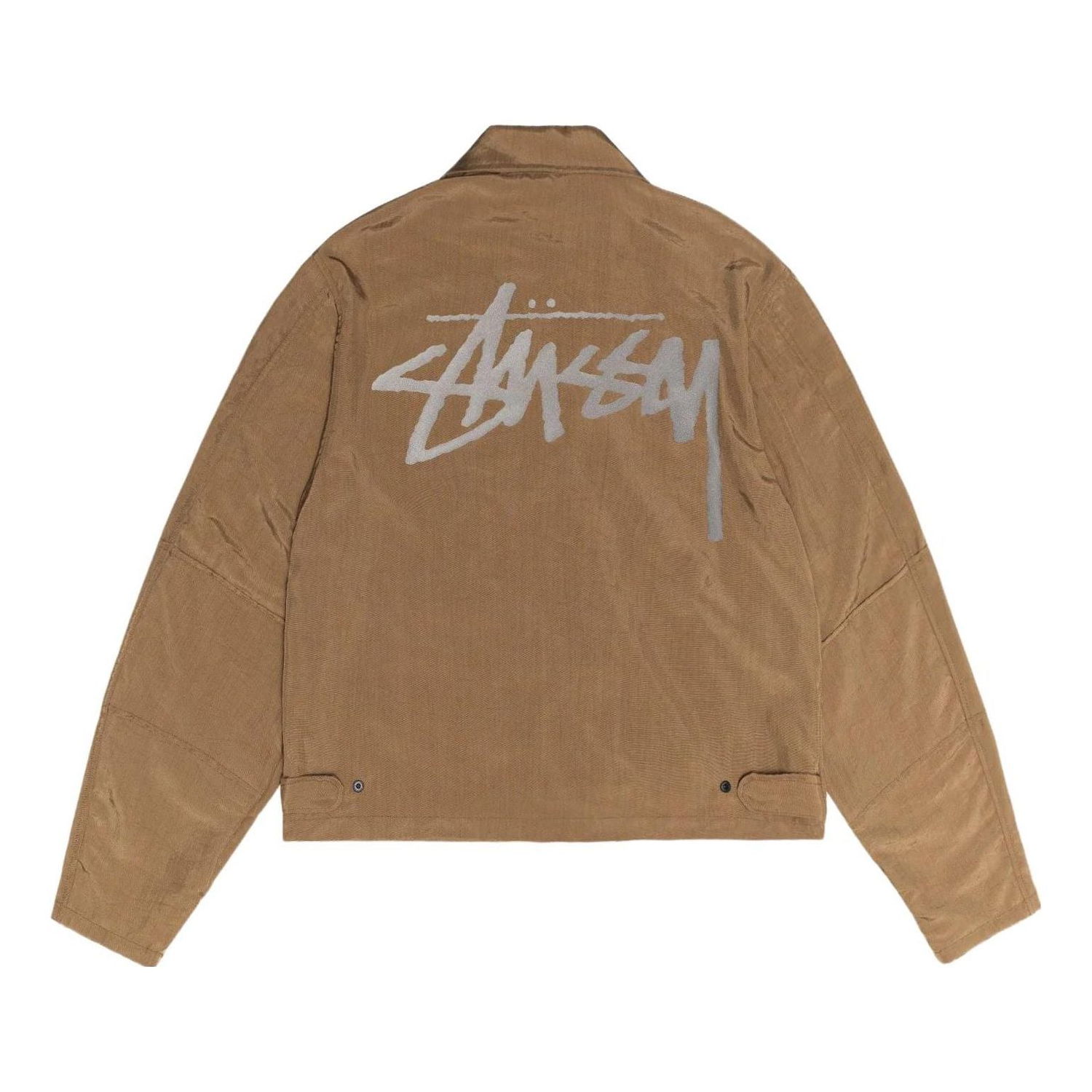 Яке бомбър Stüssy Stussy x Our Legacy Work Shop Pararescue Jacket Кафяво | WS323PMM, 0