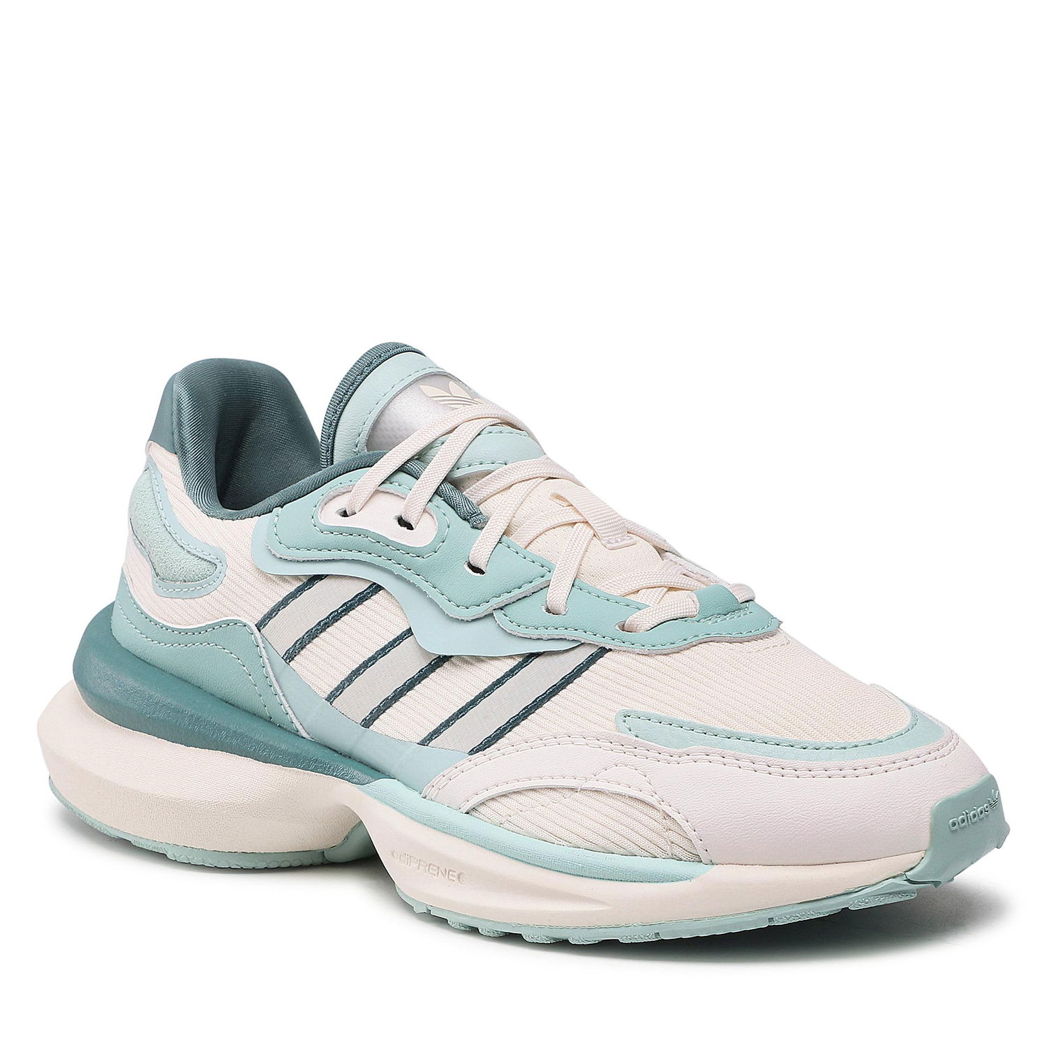 Кецове и обувки adidas Originals Zentic W Синьо | GX0422, 1