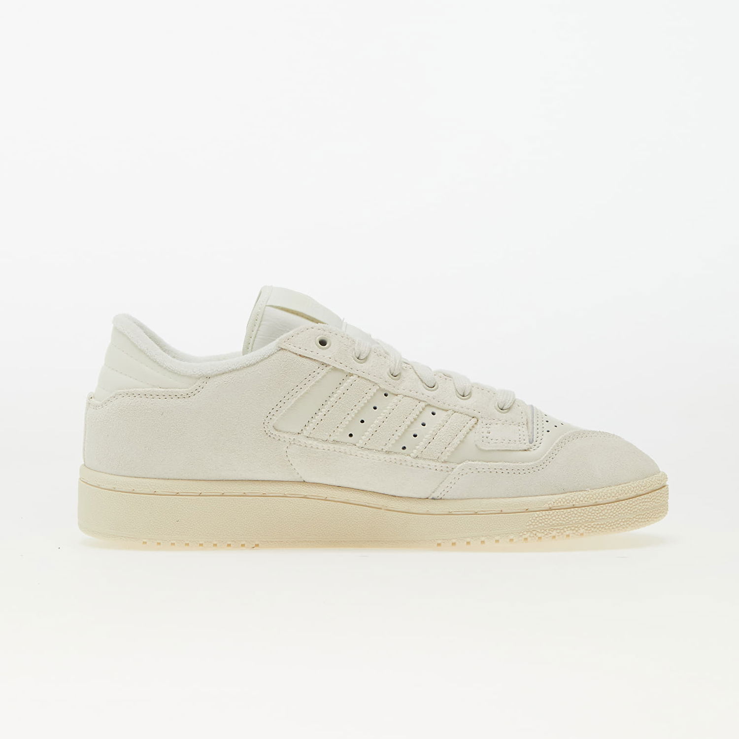 Кецове и обувки adidas Originals Centennial 85 Low "Off White" Бяло | IE7233, 1