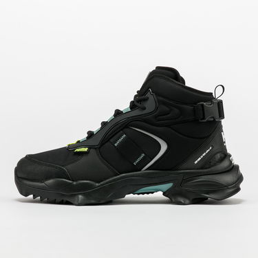 Кецове и обувки Puma Nitefox Boot Черно | 373549 01, 0