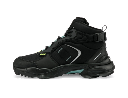 Кецове и обувки Puma Nitefox Boot Черно | 373549 01