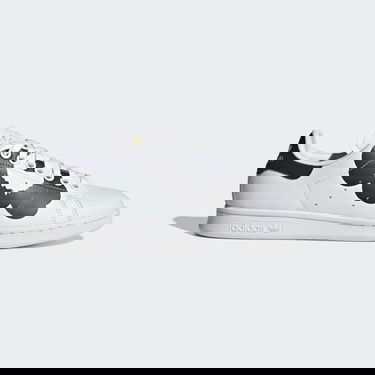 Кецове и обувки adidas Originals Marimekko x Stan Smith Бяло | H04073, 0