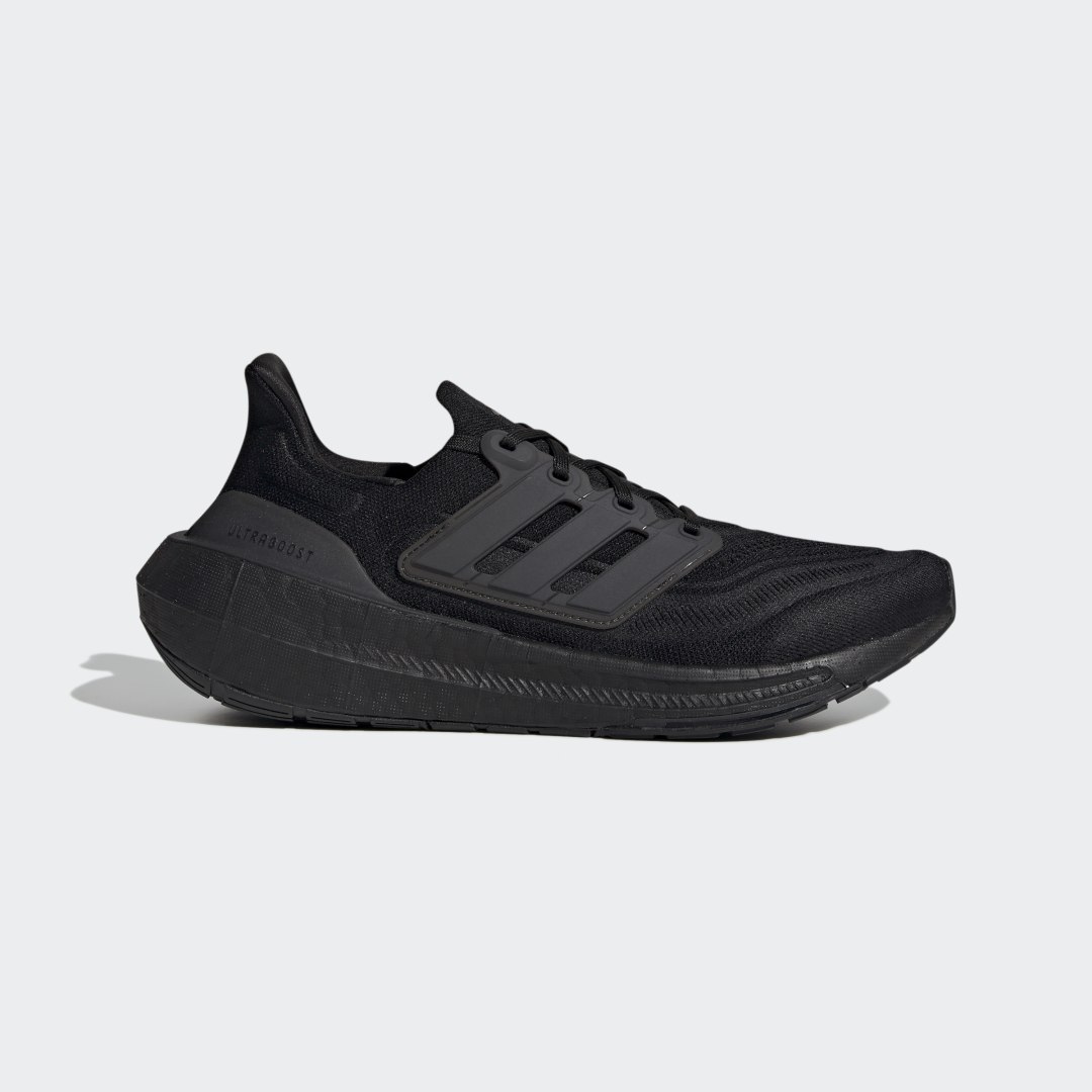 Кецове и обувки adidas Performance Ultraboost Light Черно | GZ5159, 0