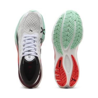 Кецове и обувки Puma PUMA x HYROX Velocity NITRO 4 Бяло | 311912_01, 3