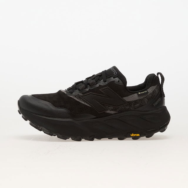 Fresh Foam Hierro Black