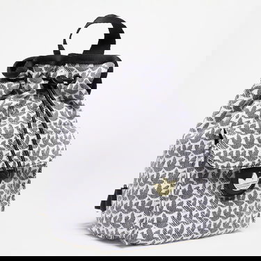 Раница adidas Originals Trefoil Mini Backpack Черно | IC2152, 2